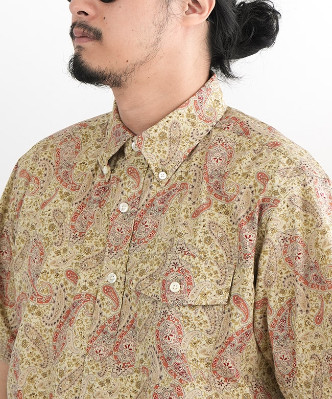 SALE 30%OFF】[QT010]ENGINEERED GARMENTS(エンジニアド