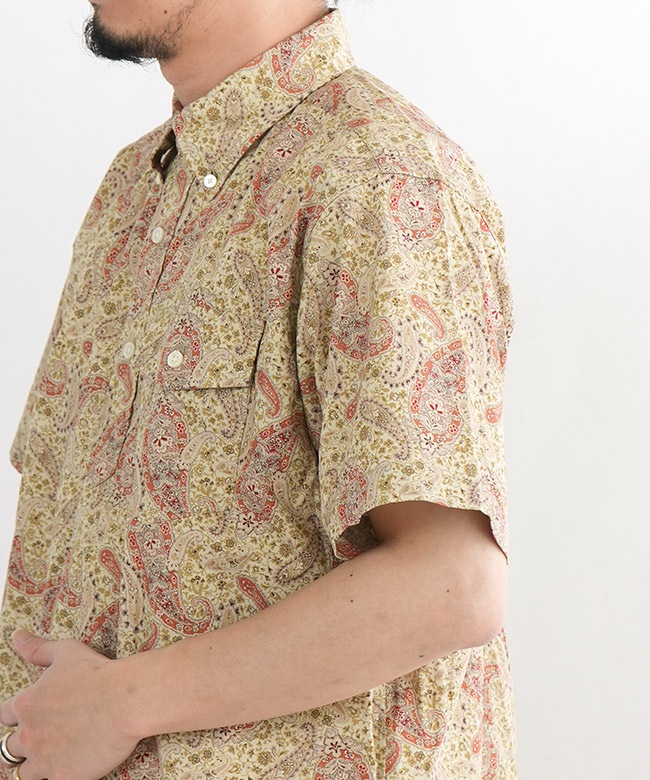 SALE 30%OFF】[QT010]ENGINEERED GARMENTS(エンジニアド