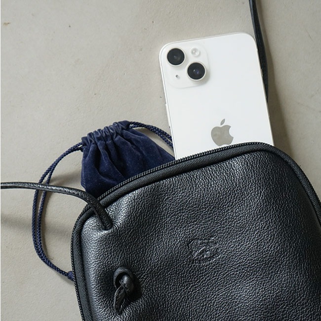 み*ん様 イルビゾンテ IL BISONTEショルダーバッグ ショルダーバッグ | クロスボディ & ショルダーバッグ | バッグ