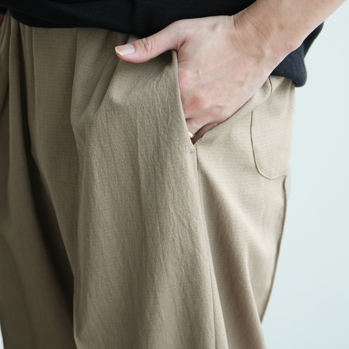 E-25208]EEL Products(イールプロダクツ) SUNNY SIDE PANTS