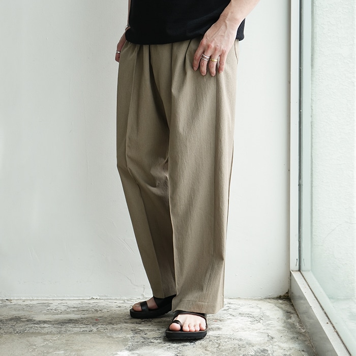 E-25208]EEL Products(イールプロダクツ) SUNNY SIDE PANTS