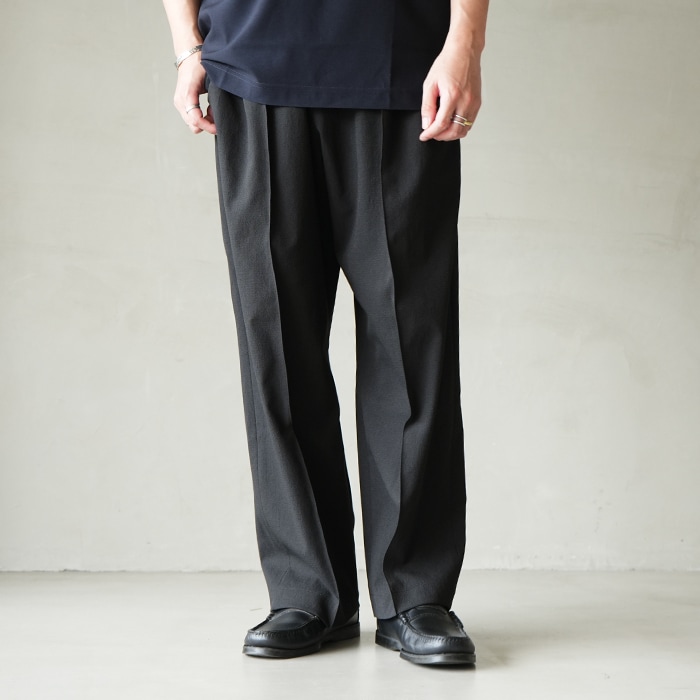 EEL Products(イールプロダクツ) SUNNY SIDE PANTS サニーサイドパンツ