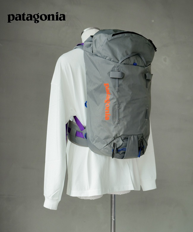 国内正規販売店】[47986]Patagonia(パタゴニア) Ascensionist