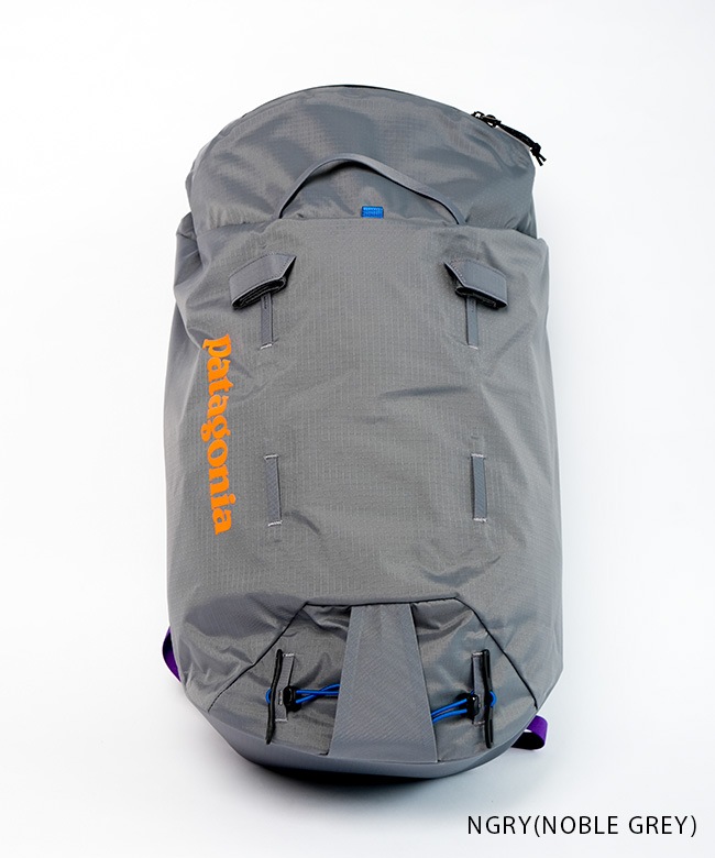 パタゴニア patagonia Ascensionist Pack 35L Patagonia(パタゴニア
