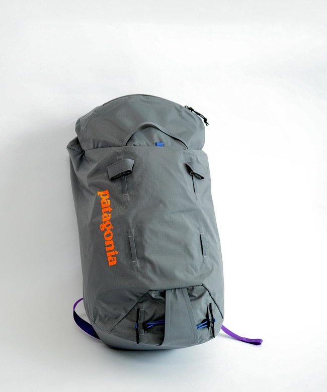 国内正規販売店】[47986]Patagonia(パタゴニア) Ascensionist