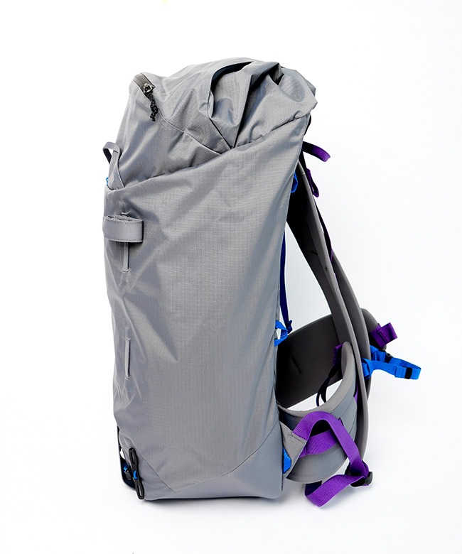 国内正規販売店】[47986]Patagonia(パタゴニア) Ascensionist