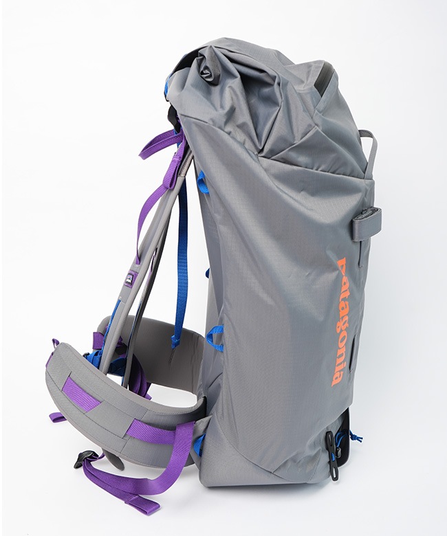 パタゴニア patagonia Ascensionist Pack 35L Plecak Patagonia Plecak Ascensionist 35L - Ceny i opinie