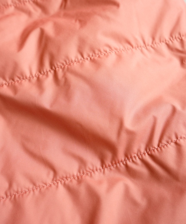 68110]Patagonia(パタゴニア)KS REVERSIBLE READY FREDDY VEST キッズ