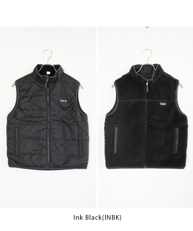 バレニア VINTAGE Patagonia MARS