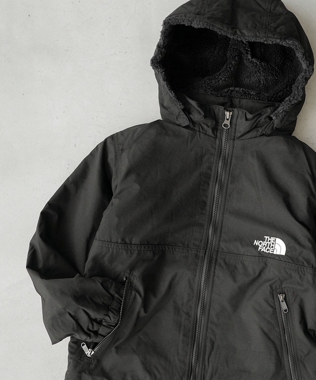 ノースフェイス　コンパクトノマドジャケット THE NORTH FACE（ザ・ノース・フェイス）＞Compact Nomad