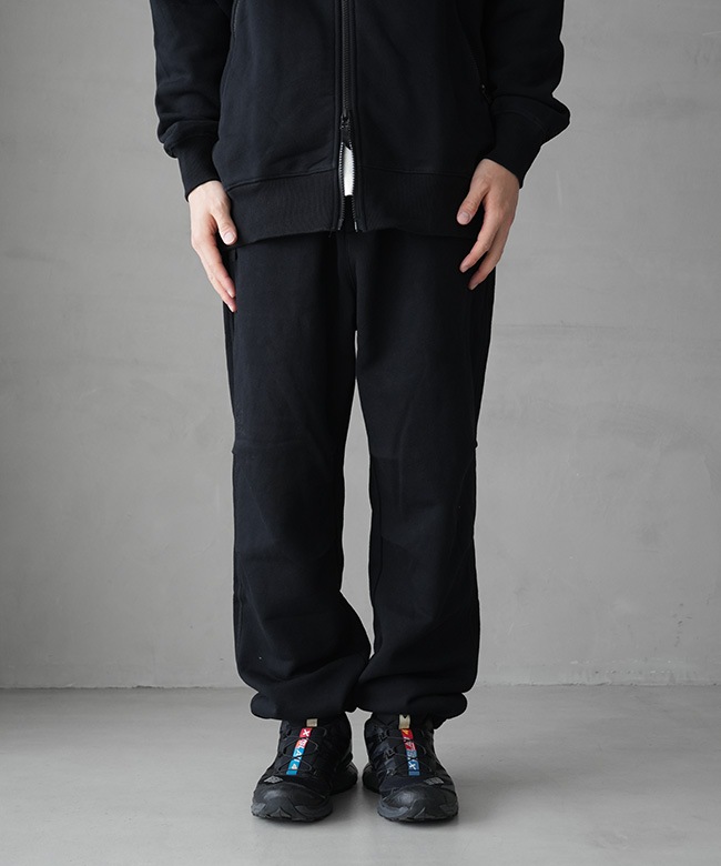 WILD THINGS 赤 サルエルパンツ XL WILD THINGS 赤 サルエルパンツ XL