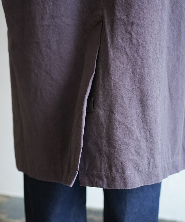 SALE 50%OFF】【ハンガー付属】nonnative(ノンネイティブ) WANDERER