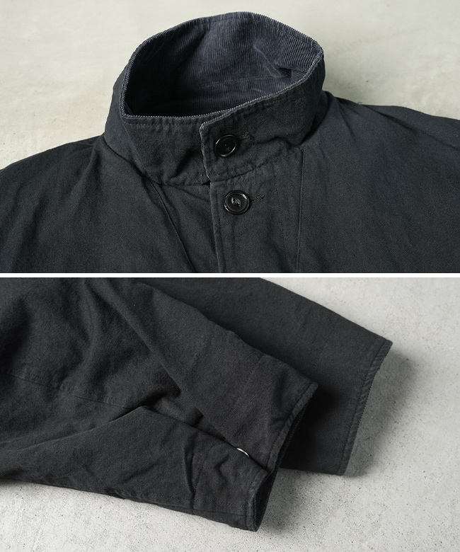 SALE 20%OFF】【ハンガー付属】[NN-J4716]nonnative(ノンネイティブ