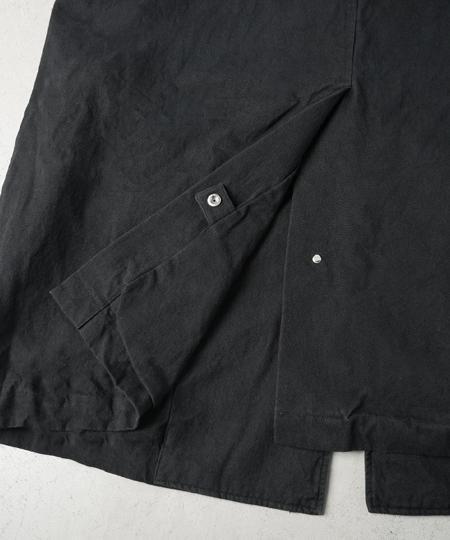 SALE 50%OFF】【ハンガー付属】nonnative(ノンネイティブ) WANDERER
