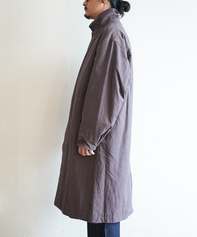 美品　 Traveler waxy taffeta navy XL POST O'ALLS”Royal Traveler/Waxy Taffeta Navy” | SECOURSのブログ
