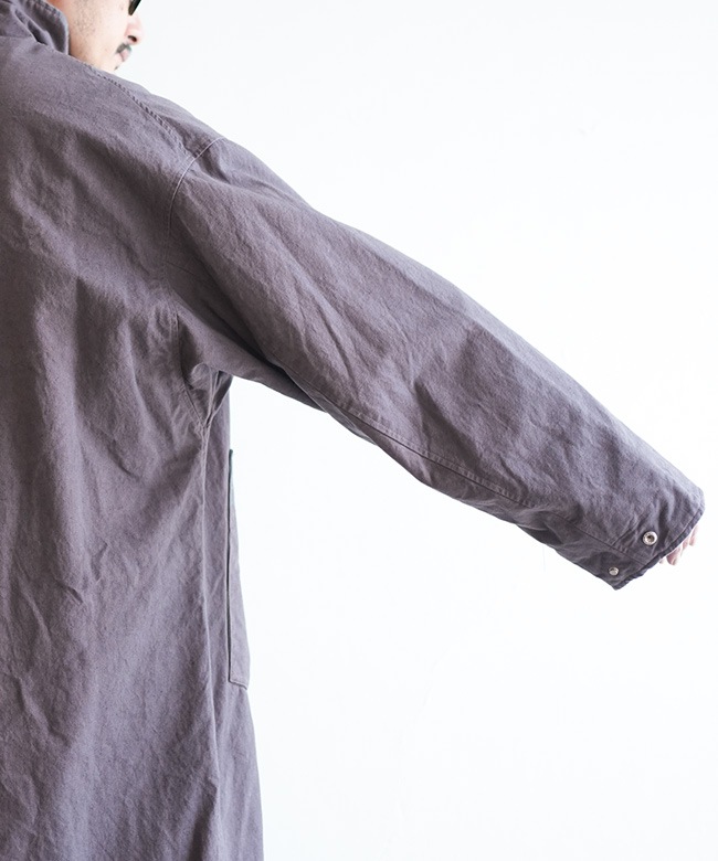 SALE 50%OFF】【ハンガー付属】[NN-J4716]nonnative(ノンネイティブ