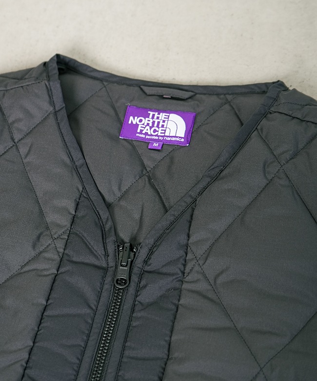 ◇[N25FA036]THE NORTH FACE PURPLE LABEL(ザ・ノース・フェイス