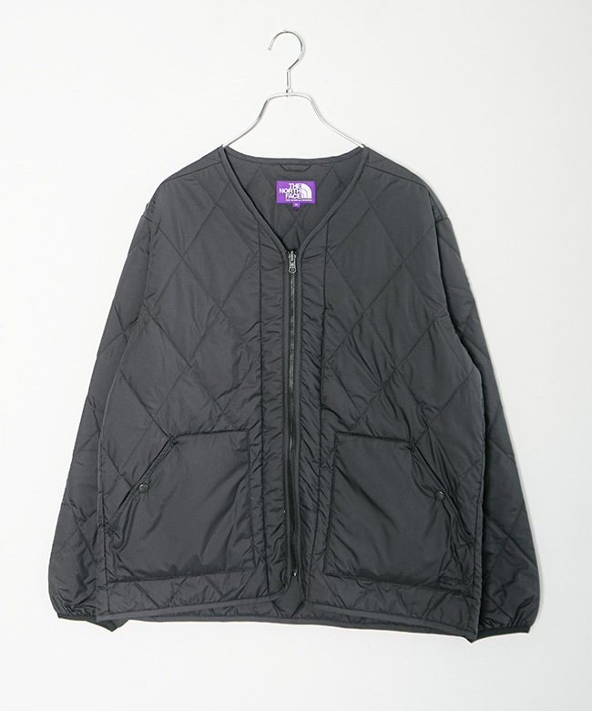 ◇[N25FA036]THE NORTH FACE PURPLE LABEL(ザ・ノース・フェイス