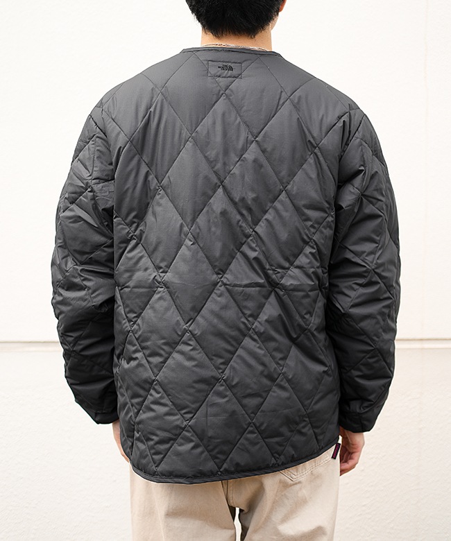 ◇[N25FA036]THE NORTH FACE PURPLE LABEL(ザ・ノース・フェイス