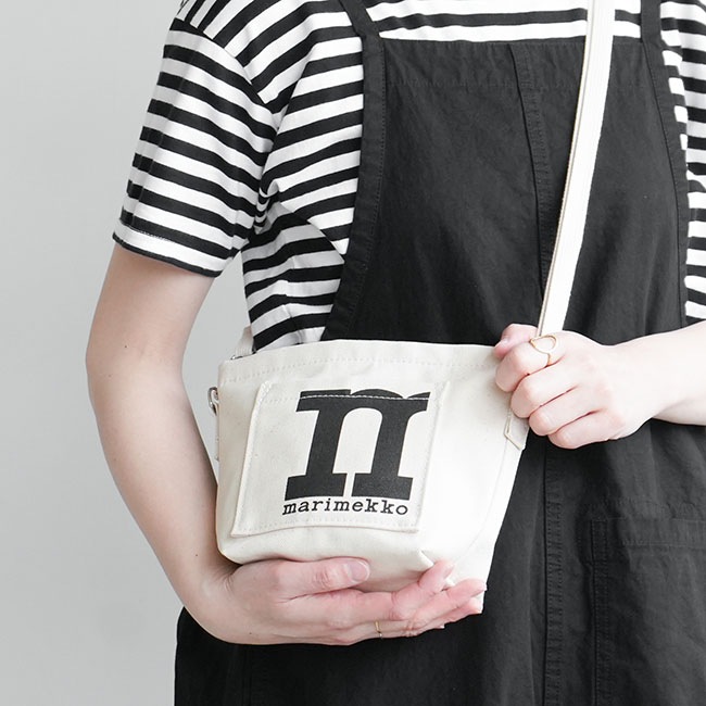 SALE 50%OFF】【国内正規販売店】[52239691980] marimekko(マリメッコ 