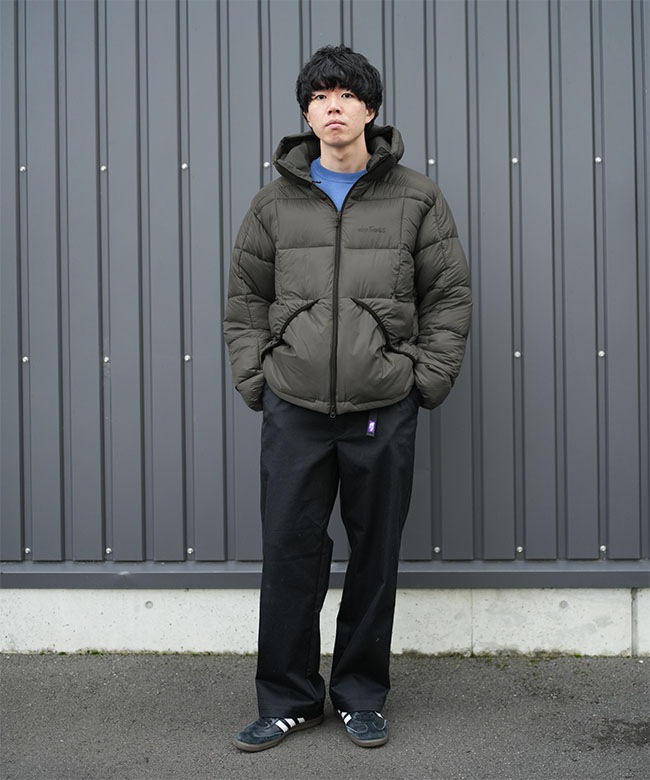 SALE 50%OFF】[WT25143SK]【収納袋付属】WILD THINGS(ワイルドシングス