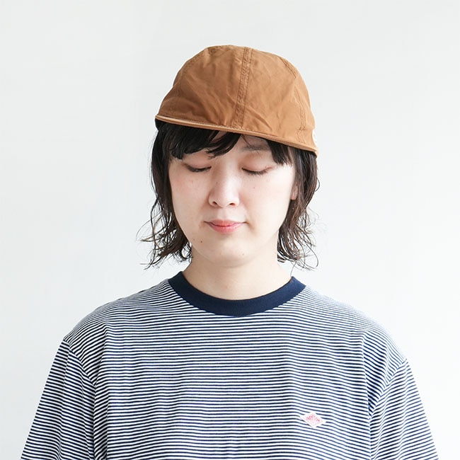 snowpeak(スノーピーク)Light Mountain Cloth Cap/帽子/キャップ