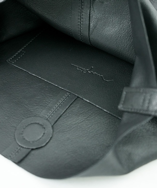 保存袋付き】Morphee(モルフェ) SQUARE SHOULDER スクエアショルダー