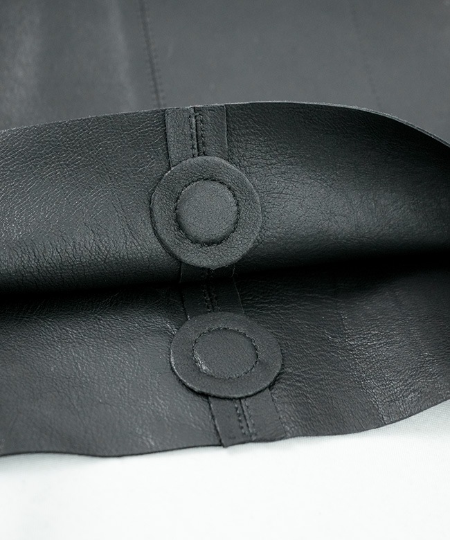 保存袋付き】Morphee(モルフェ) SQUARE SHOULDER スクエアショルダー