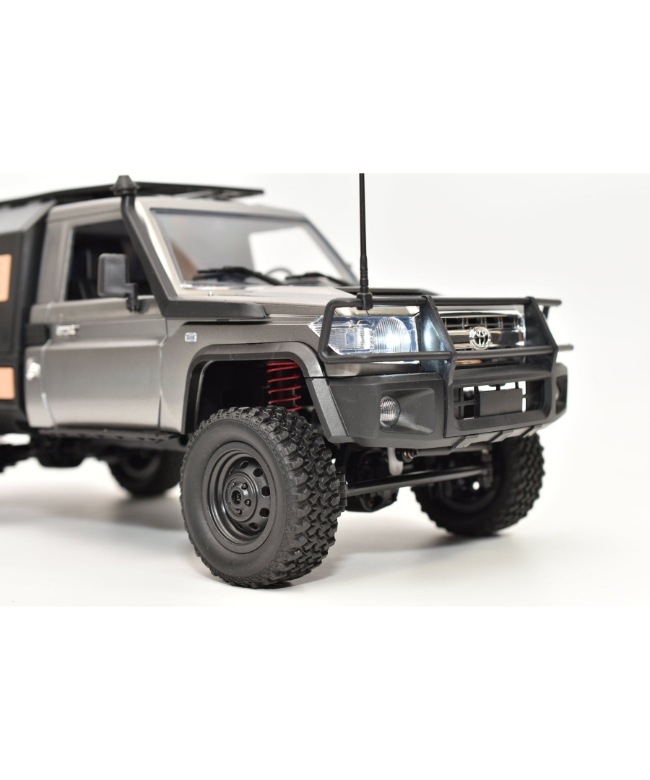 SALE 20%OFF】[r-mn-82s-bk] / MNモデル / トヨタ ランドクルーザー79