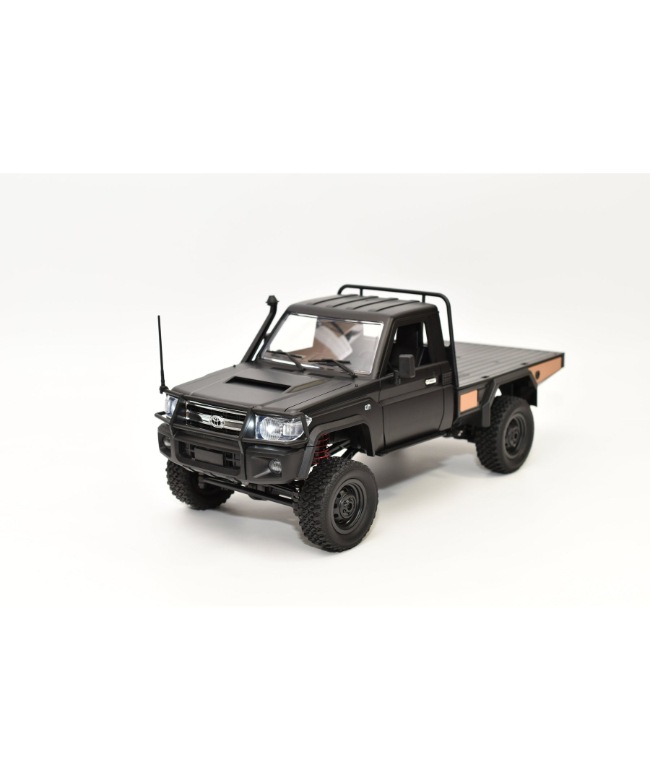 r-mn-82s-bk] / MNモデル / トヨタ ランドクルーザー79オーバランド