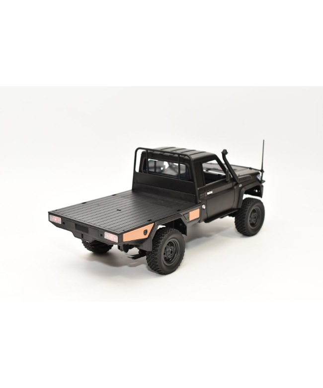 SALE 20%OFF】[r-mn-82s-bk] / MNモデル / トヨタ ランドクルーザー79