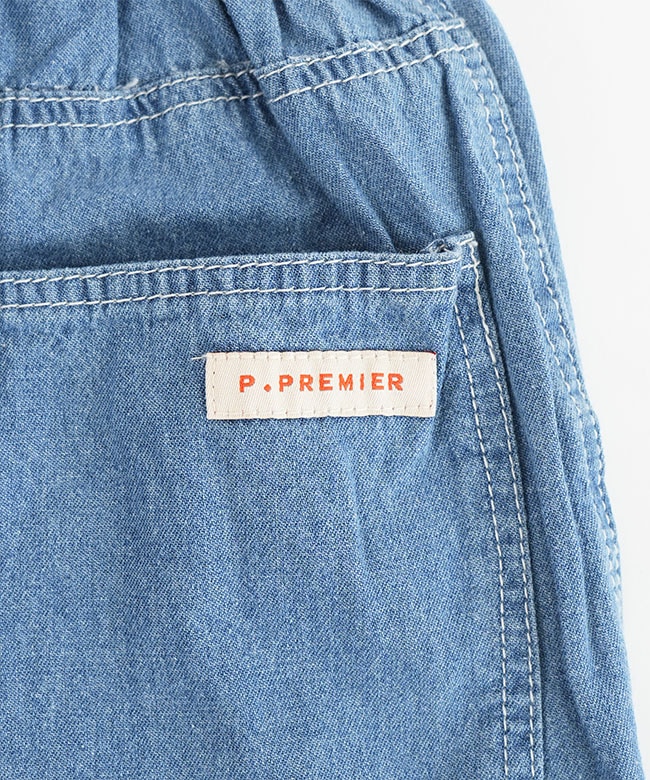 SALE 10%OFF】p.premier(ピードットプルミエ)/F.O.KIDS(エフオーキッズ