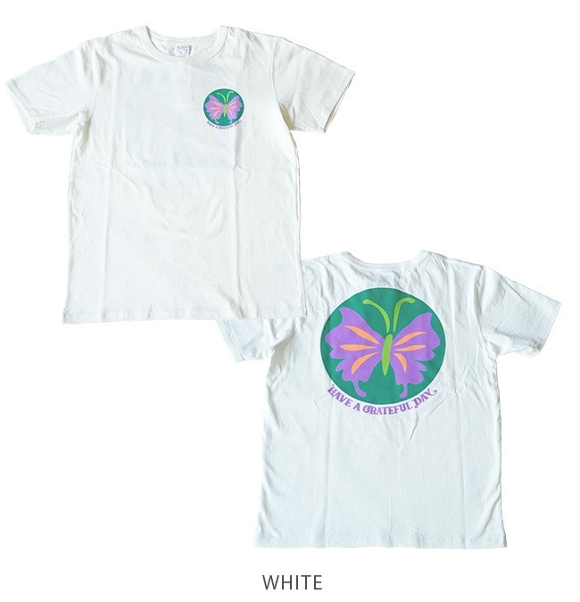 SALE 50%OFF】[GDC0206SBL2]HAVE A GRATEFUL DAY(ハブアグレイト