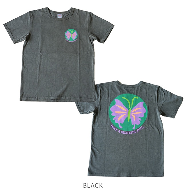 トップス HAVE A GARATEFUL DAY トップス HAVE A GARATEFUL DAY GRATEFUL DEAD HAVE A GRATEFUL