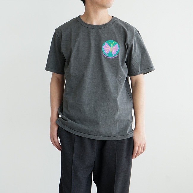 SALE 50%OFF】[GDC0206SBL2]HAVE A GRATEFUL DAY(ハブアグレイトフル