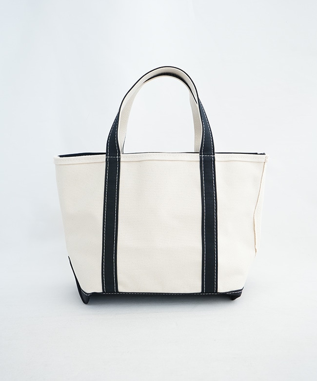 L.L.Bean(エルエルビーン)Boat and Tote, Zip Top ボート・アンド