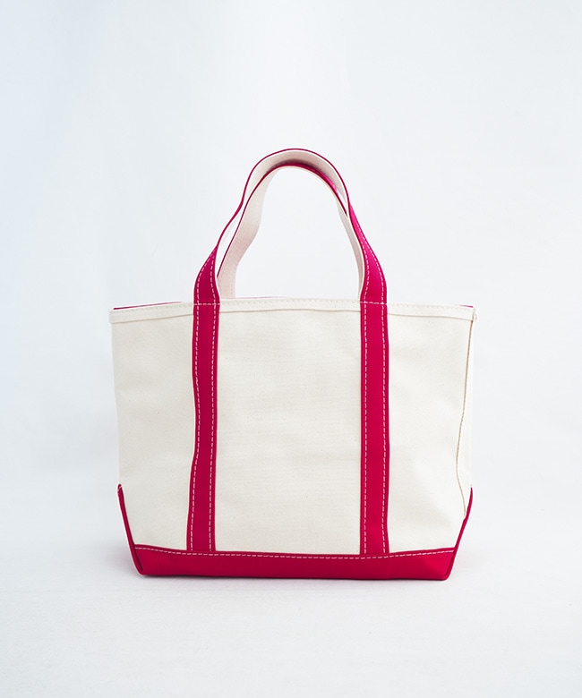 112644]L.L.Bean(エルエルビーン)Boat and Tote, Zip Top ボート