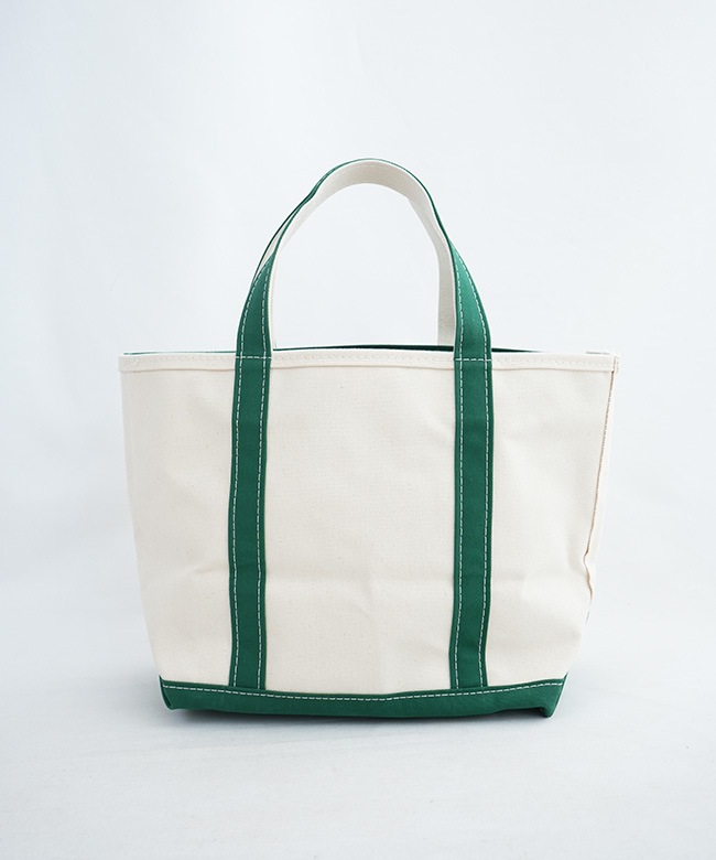 112644]L.L.Bean(エルエルビーン)Boat and Tote, Zip Top ボート