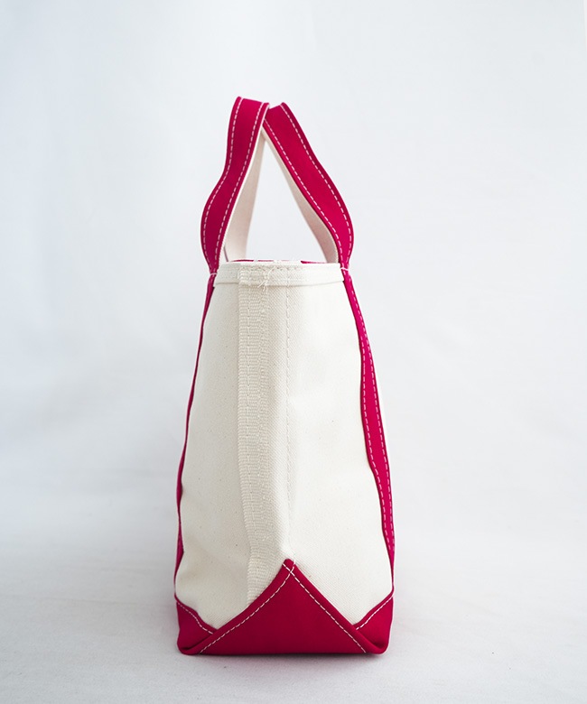 L.L.Bean(エルエルビーン)Boat and Tote, Zip Top ボート・アンド