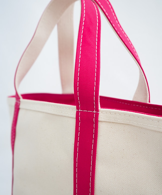 L.L.Bean(エルエルビーン)Boat and Tote, Zip Top ボート・アンド