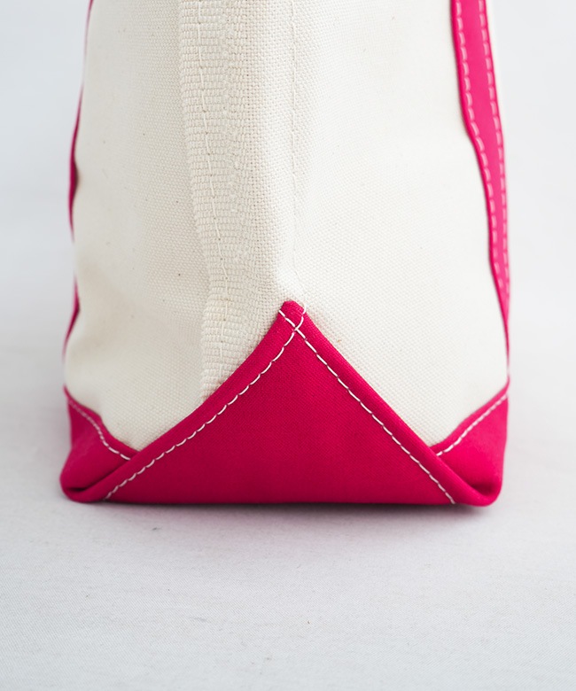 L.L.Bean(エルエルビーン)Boat and Tote, Zip Top ボート・アンド