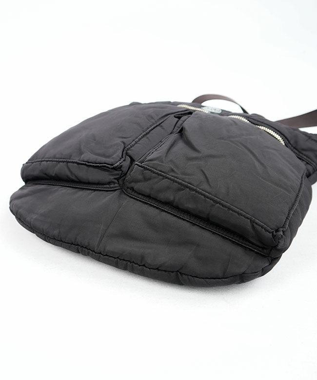 PORTER CLASSIC(ポータークラシック)SUPER NYLON HELMET CASE S