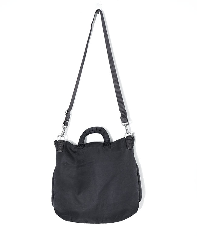 PORTER CLASSIC(ポータークラシック)SUPER NYLON HELMET CASE S