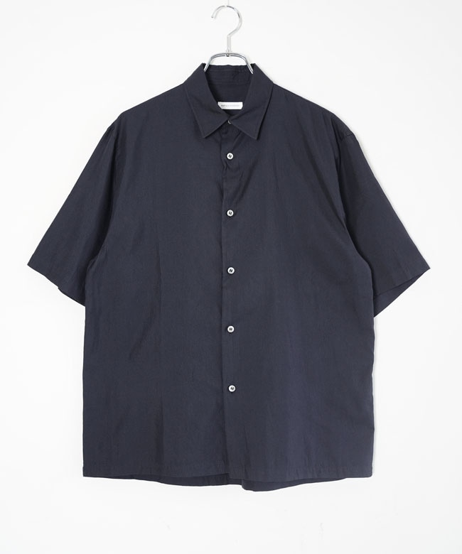 KAPTAIN SUNSHINE(キャプテンサンシャイン) Plain SS Shirt プレーン