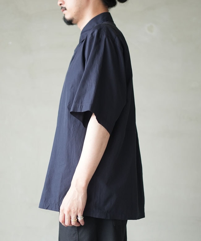 SALE 30%OFF】KAPTAIN SUNSHINE(キャプテンサンシャイン) Plain SS