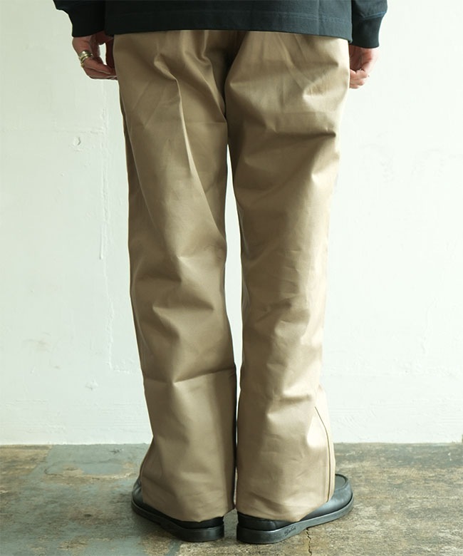 Buzz Rickson's(バズリクソンズ) EARLY MILITARY CHINOS 1942 MODEL