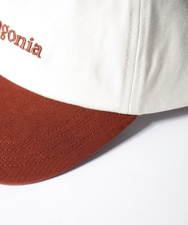 国内正規販売店】Patagonia(パタゴニア) フィッツロイ・アイコン