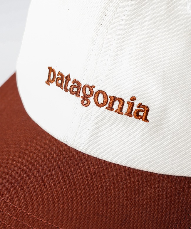 国内正規販売店】Patagonia(パタゴニア) フィッツロイ・アイコン