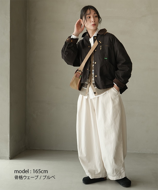 L.L.Bean(エルエルビーン)Women's Bean's Field Coat Insulated