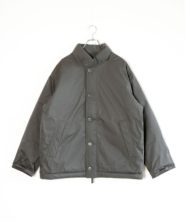 nanamica(ナナミカ)2L GORE-TEX Down Jacket ゴアテックスダウン